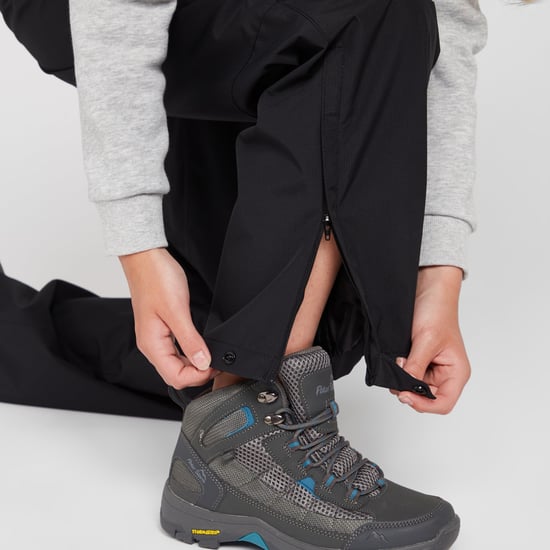 Berghaus Kids' Waterproof Drift Walking Overtrousers, Outdoors Clothing