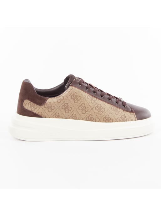 Guess Elba Men's Sneakers - Image 3