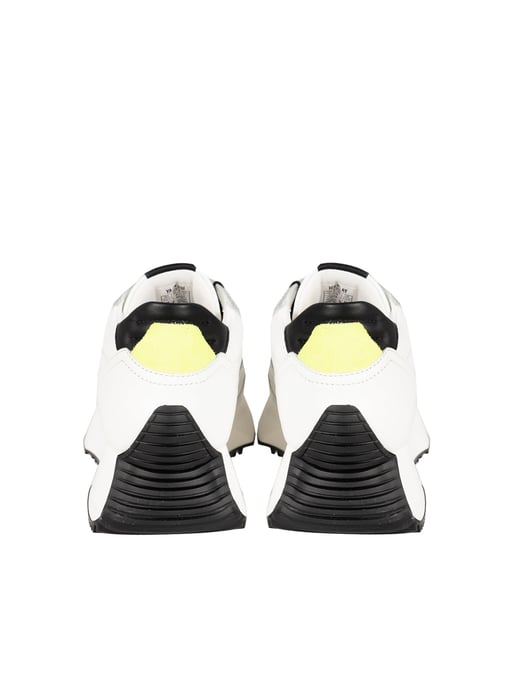 Ice Play Sneaker Woman's Black - Image 3