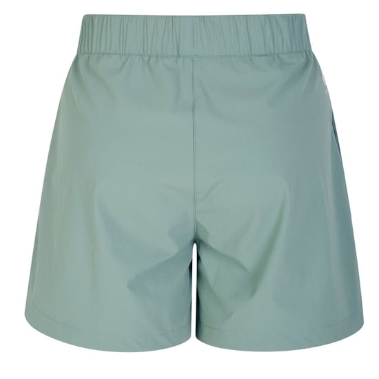Dare 2B Womens/Ladies Rapport Shorts (Lilypad Green)