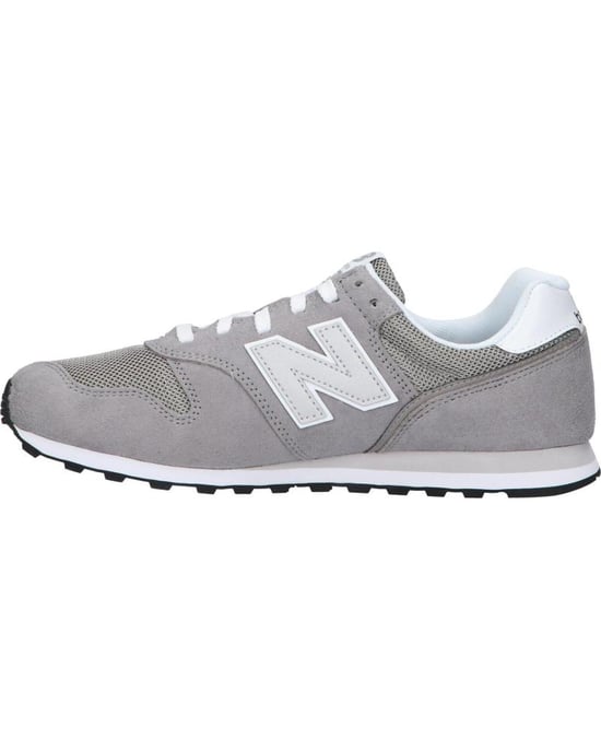 Sneakers for man New balance in grey