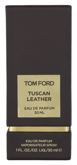 Tom Ford Tuscan Leather Edp Spray30 ml. - Image 2