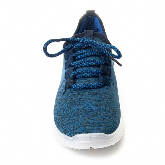 Montevita Sneaker Fitcrosw11 i Blå - Image 4