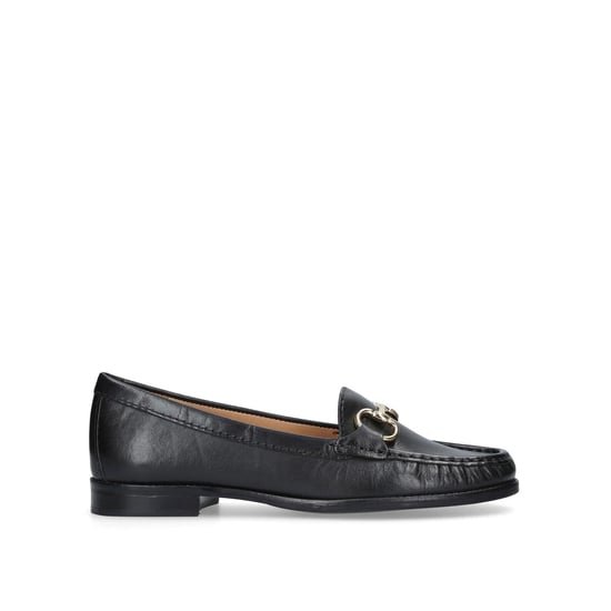 Carvela Leather Click Loafers