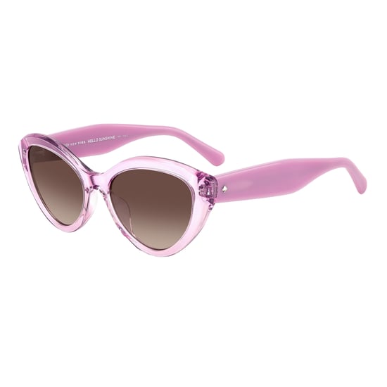 Kate Spade Kvinnors Solglasögon 55/17/140 mm acetat - Image 1