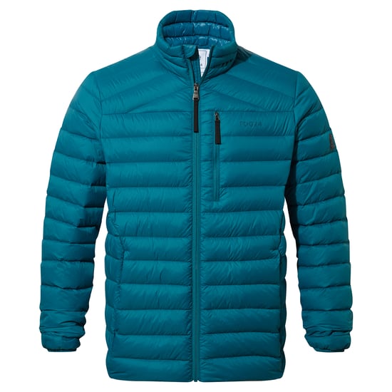 North RDS Mens Jacket Sailor Blue