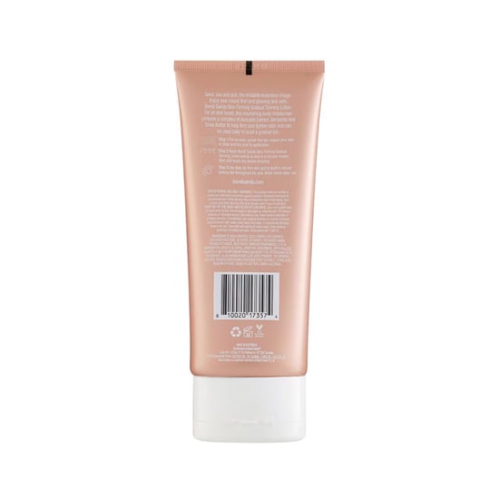 Bondi Sands Gradual Tanning Lotion Skin Firming 150ml