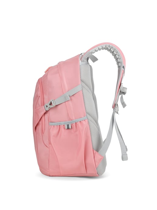 Aoking Rugzak Uniseks DARK PINK - Image 3