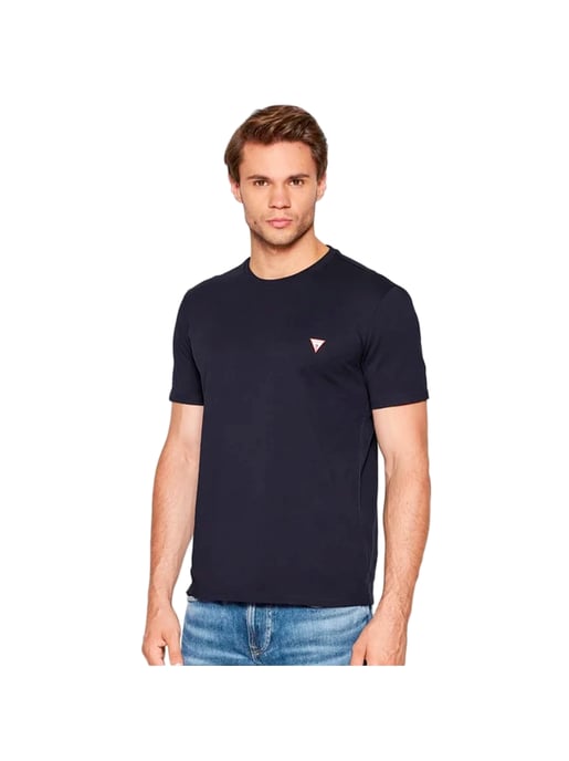 Guess Men's T-Shirt core - Image 1