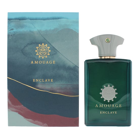 Amouage Enclave Eau De Parfum 100ml - Image 1