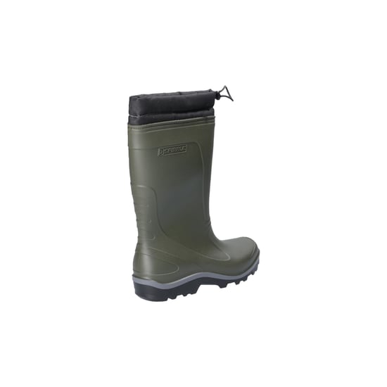 Cotswold Minchinhampton PVC gröna Wellington-stövlar - Image 6