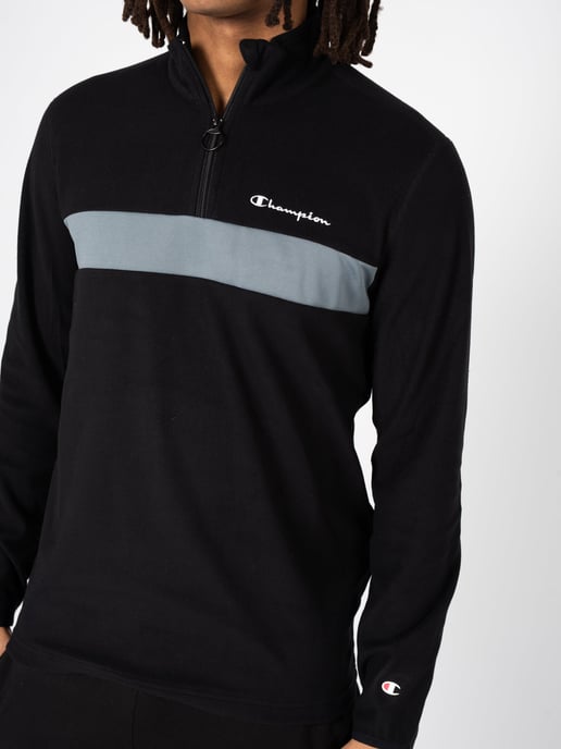 Champion Sweatshirt Svart för män - Image 5