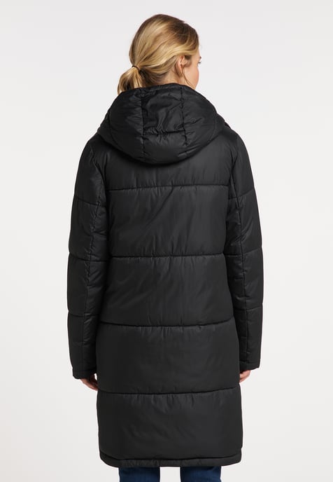 ICEBOUND winter parka women black - Image 4