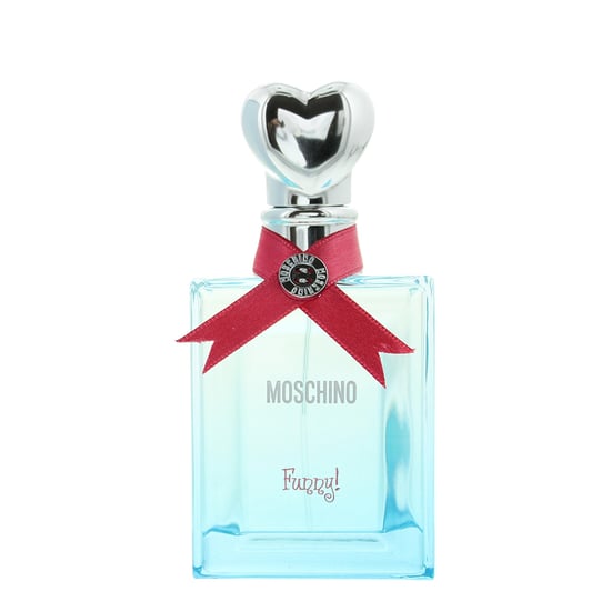 Moschino Funny! Eau de Toilette 50ml Spray For Her - Image 3