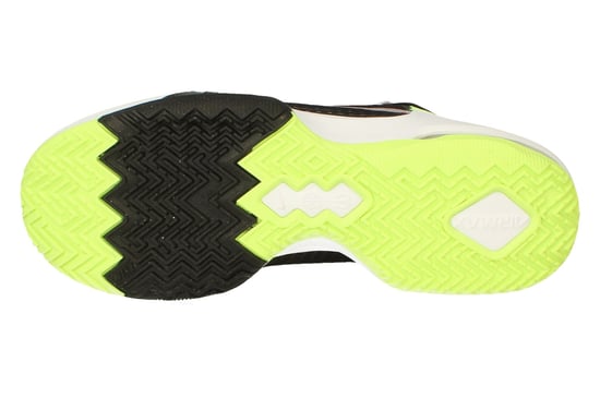 Nike Air Max Impact 3 Mens Basketball Black Trainers - Image 5