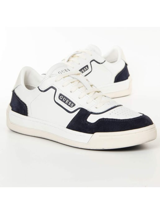 Äkta Guess herrsneaker - Image 2