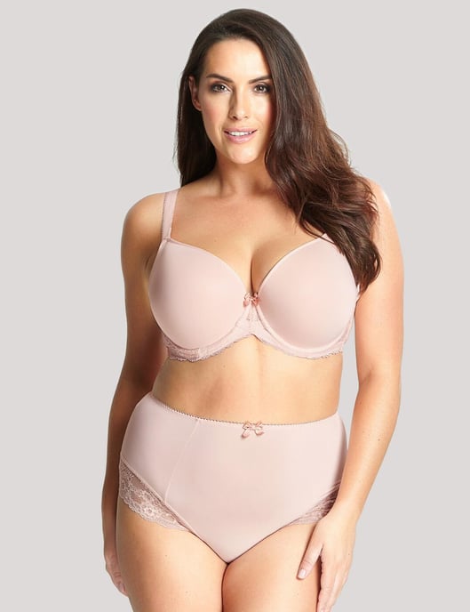 Sculptresse by Panache Sasha Moulded Plunge Bra