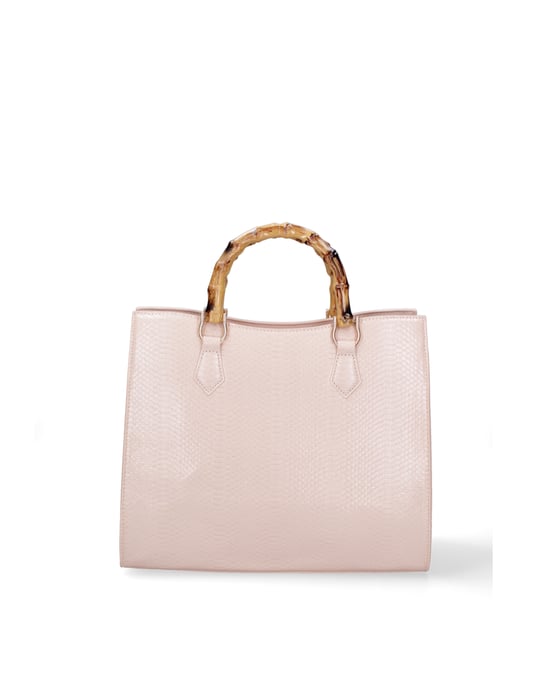 Diana&Co Schoudertas Vrouwen ANTIQUE PINK - Image 4