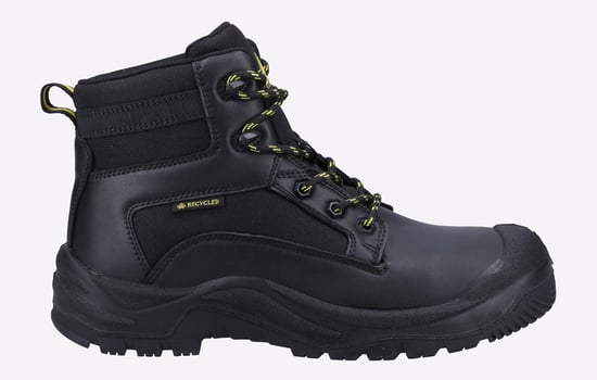 Amblers Safety 501R S1P Boots Heren - Image 1