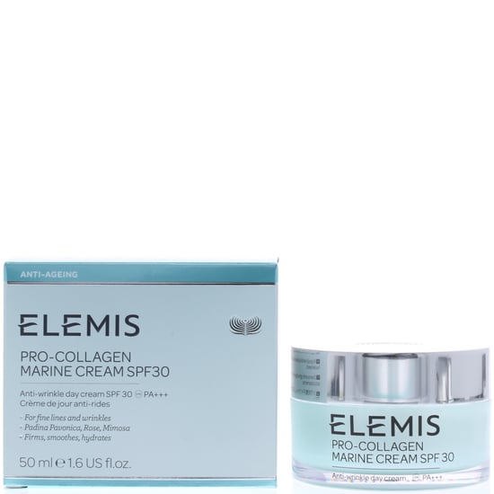 Elemis Pro-Collagen Marine Cream SPF30 50ml - Anti-Wrinkle Day Cream - Image 1