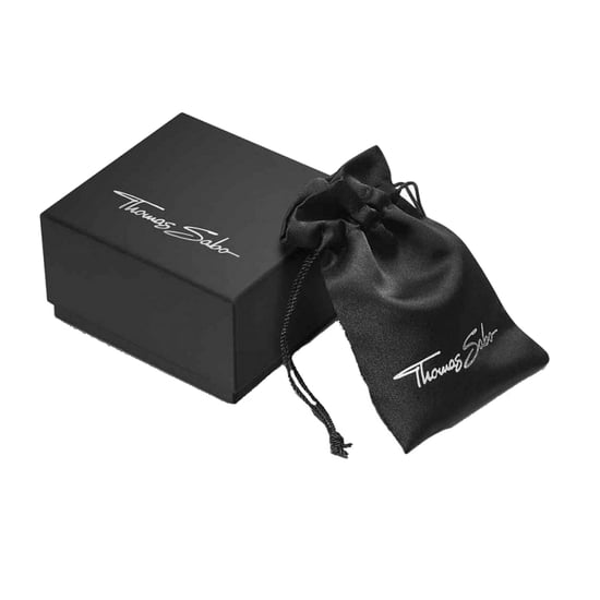 Thomas Sabo Unisex Watch Quartz red - Image 2