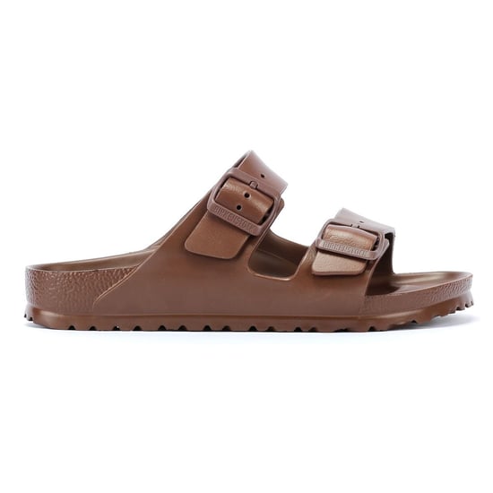 Birkenstock Arizona EVA Women's Roast Narrow Sandals - Image 5