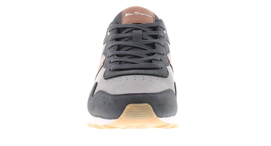 Ben Sherman Owen Retro Sneakers - Image 3