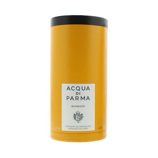 Acqua Di Parma Barbiere Face Wash 100ml - Image 3