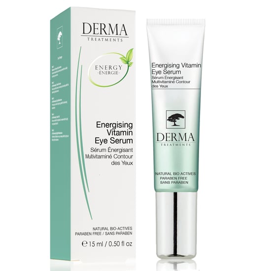 Derma Treatments Energising Vitamin Eye Serum 15ml