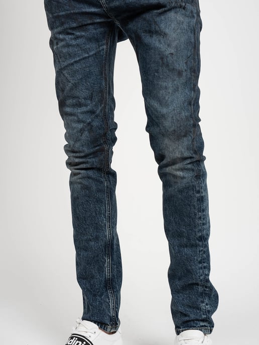 Les Hommes Jeans Herr Blå - Image 6