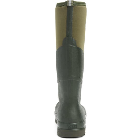 Muck Laarzen Chore 2K Rubber Moss Wellington Laarzen - Image 2