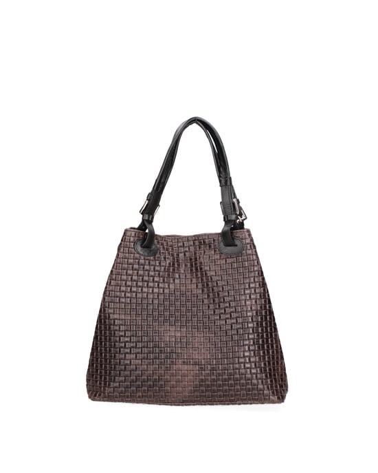 Gave Lux Shoulder Bag Women BROWN - Image 4