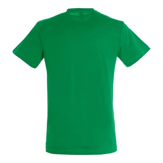 SOLS Unisex Adult Regent T-Shirt (Kelly Green) - Image 2