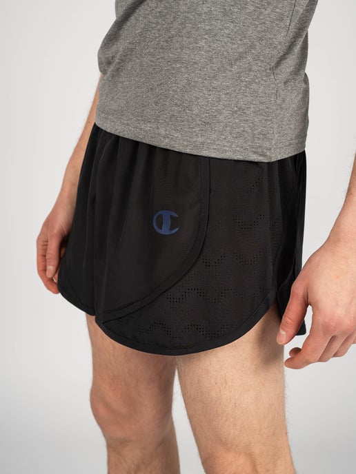 Champion Shorts Men's Black