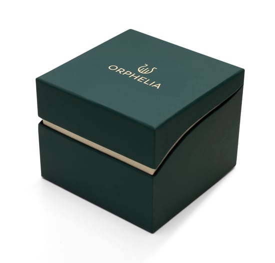 Orphelia Serendipity herenhorloge Bruin OR61804 - Image 5