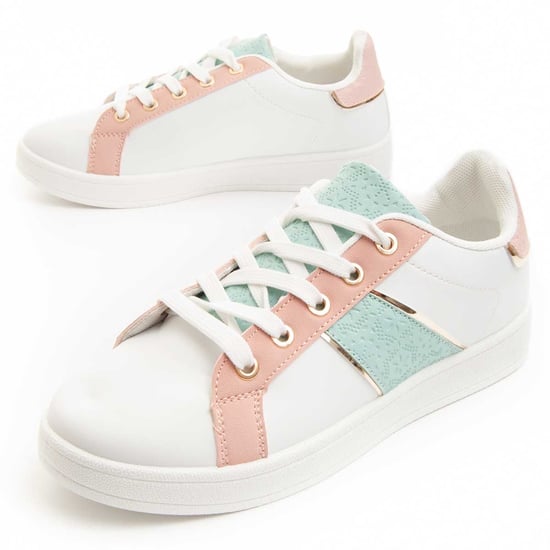 Montevita Sneaker Sportivgre3 In White - Image 1