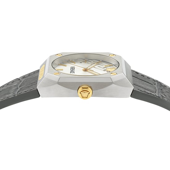 Versace Antares Men's Grey Watch VE8F00124