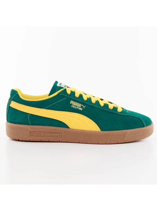 Puma herensneakers Dolphin - Image 3