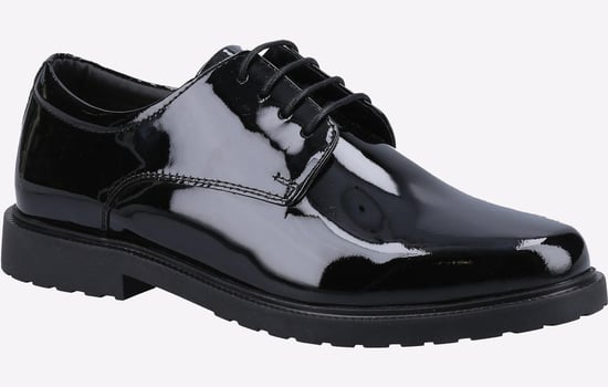 Hush Puppies Verity Shoe Womens Girls - Image 2