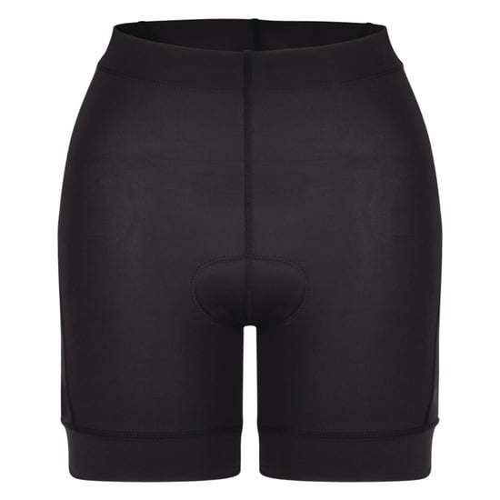 Dare 2b Vrouwen/dames Habitatkort (Zwart) - Image 1