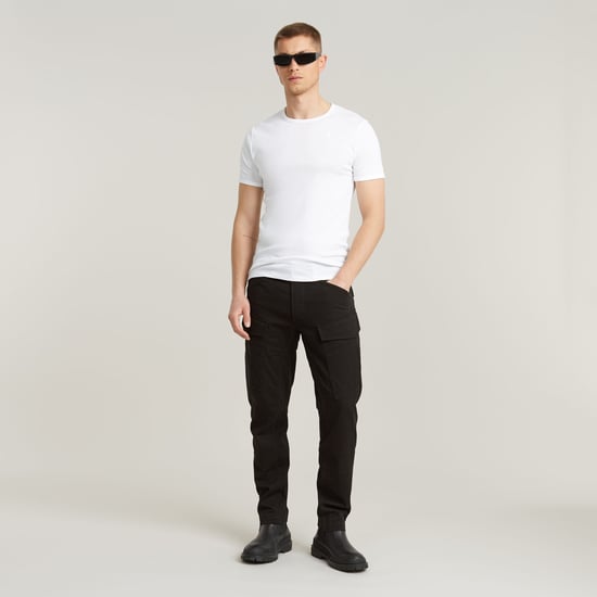 G-Star RAW Cargo Regular Tapered Pants - Image 3