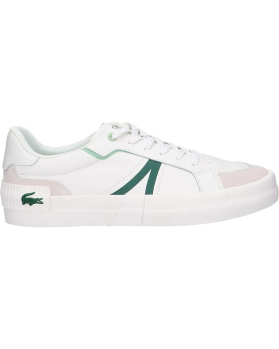 Sneakers for man Lacoste in white - Image 1
