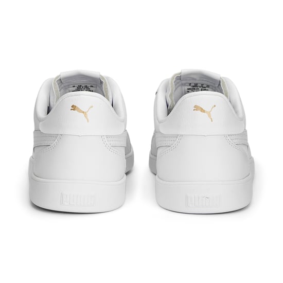 PUMA Unisex Puma Club 5V5 Sneakers - Image 3