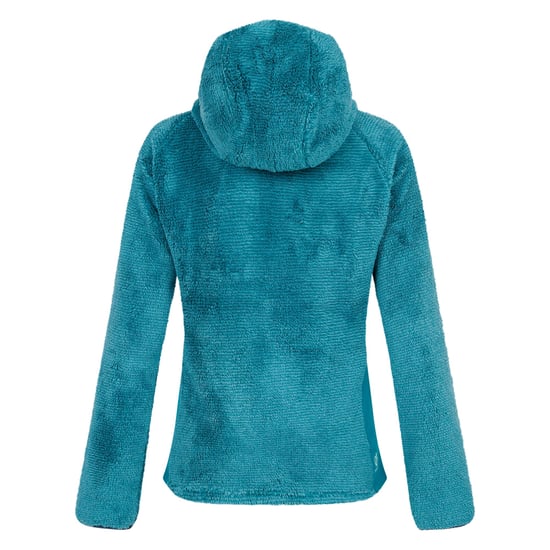 Dare 2B Womens/Ladies Torrek Mountain Pro Midlayer (Kayaking Green)