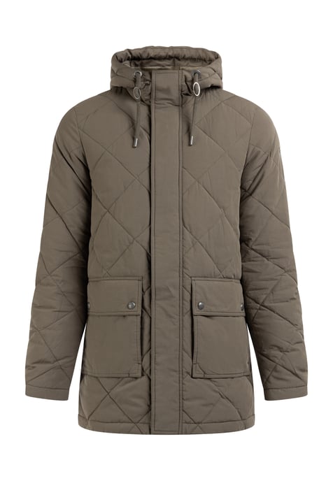 Dreimaster Men olive - Image 1
