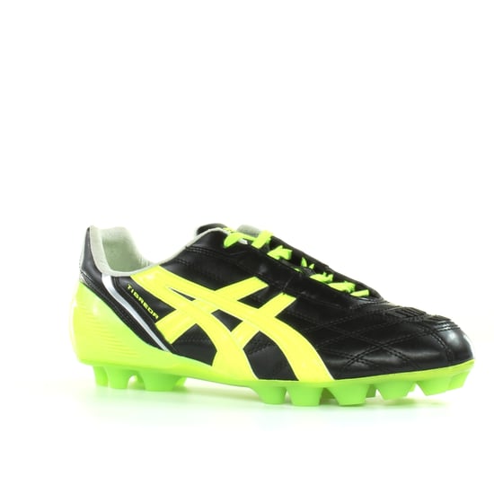 Asics Tigreor IT Mens Black Football Boots