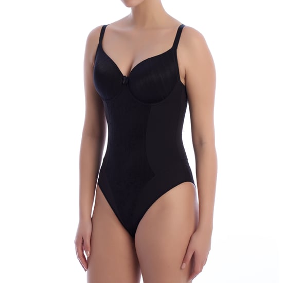 BDVANESSA women's shaping body with underwire and cups
