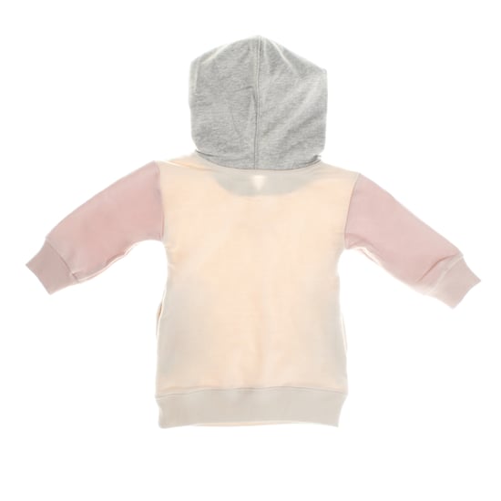 Hooded sweatshirt 816721 girl