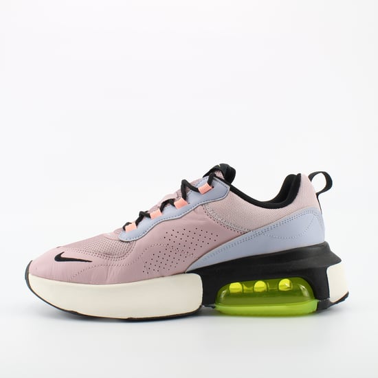 Nike Air Max Verona Purple Synthetic Womens Lace Up Trainers CI9842 500