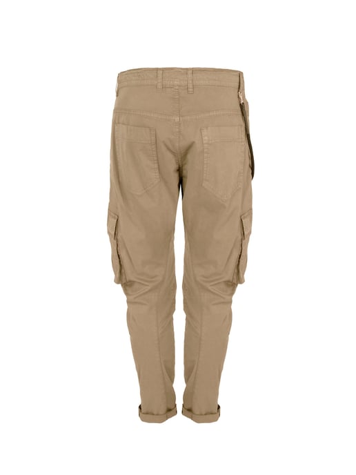 Xagon Trousers Cargo Pants Men's Beige